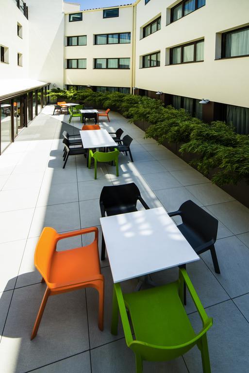 Ibis Styles Collioure Port Vendres Hotel Exterior photo
